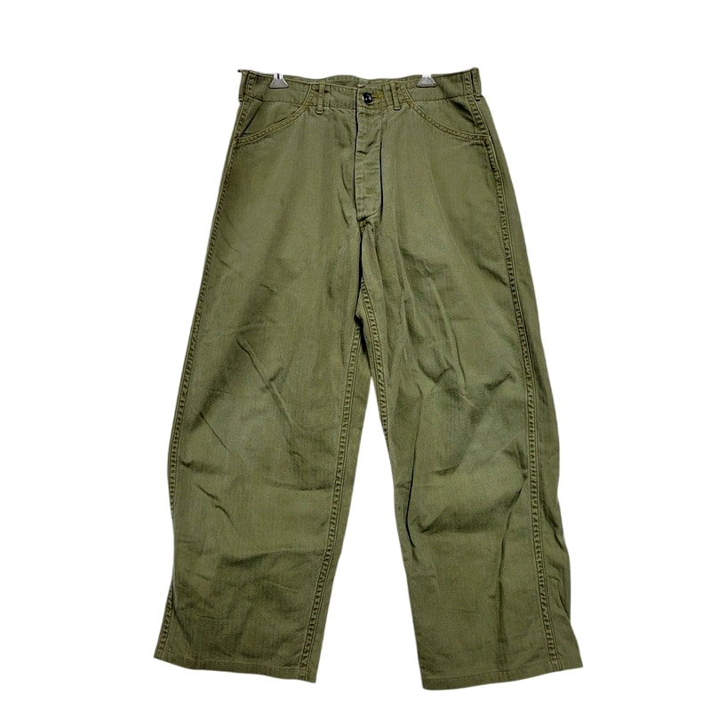 楽天市場】【中古】The REAL McCOY'S | ザリアルマッコイズ N-1