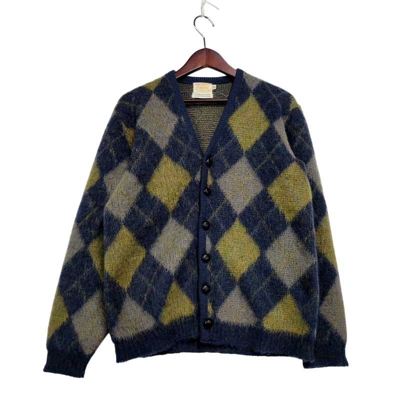 楽天市場】【中古】 greatLAnd | グレートランド Aberdeen MOHAIR