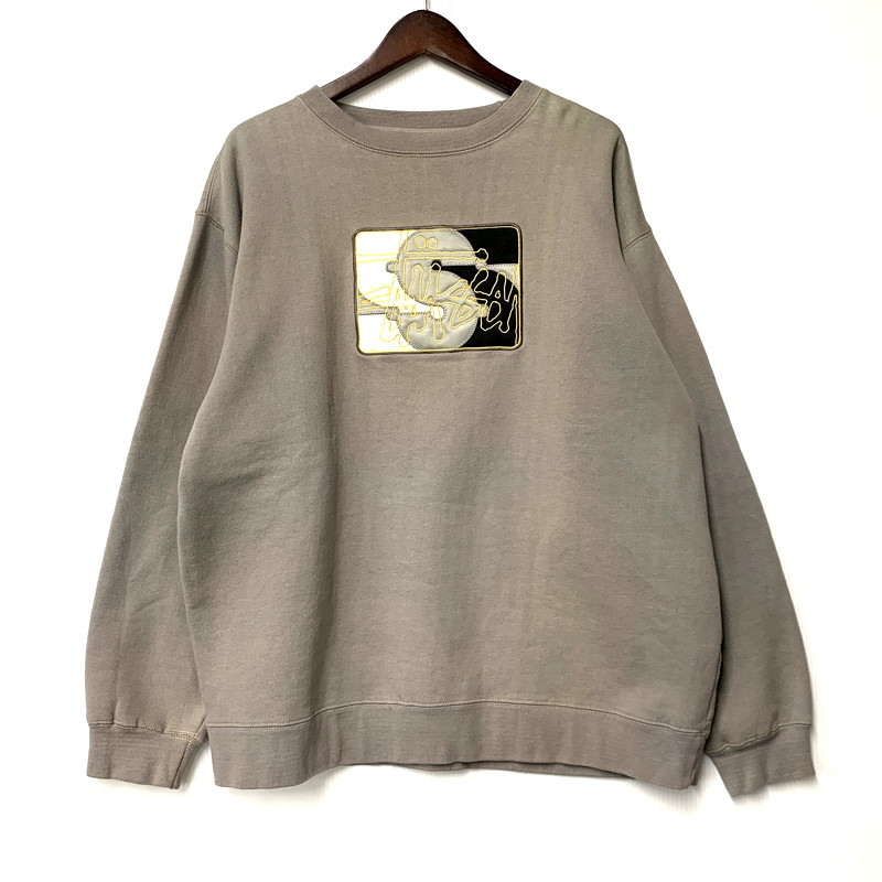 楽天市場】【90s/USA製】STUSSY【スーパースター ロゴ