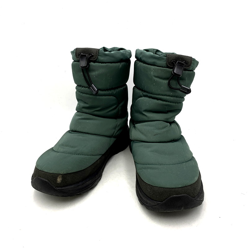 THE NORTH FACE ヌプシブーティーウールIVショート NF51879 THE NORTH FACE ザノースフェイス ヌプシブーティー ウール IV