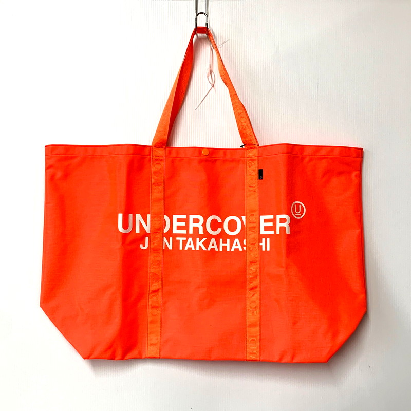 アンダーカバー tote bag undercover yu nagaba Yu Nagaba x UNDERCOVER｜UNDERCOVER OFFICIAL ONLINE STORE