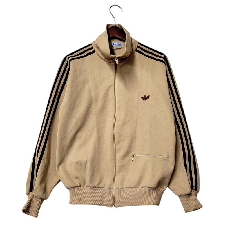 楽天市場】【中古】アディダス adidas 80s デサント トレフォイル