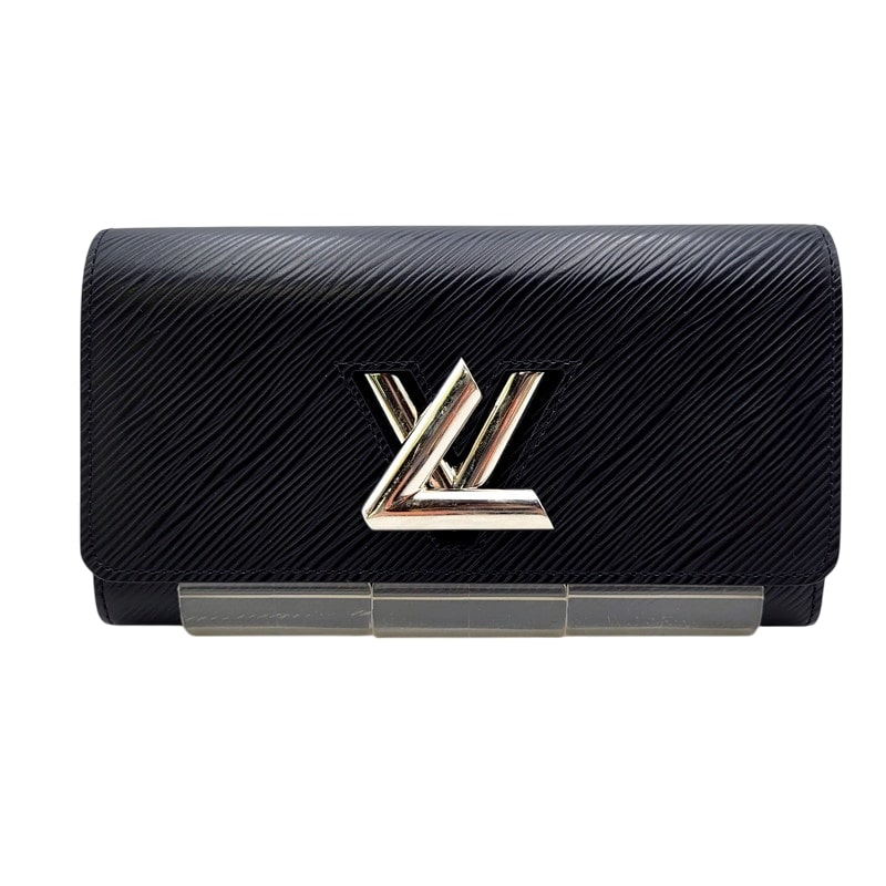 ルイヴィトンポルトフォイユ・プラザ　エピ　ロングウォレット 中古・古着通販】LOUIS VUITTON (ルイ ヴィトン) SUPREME
