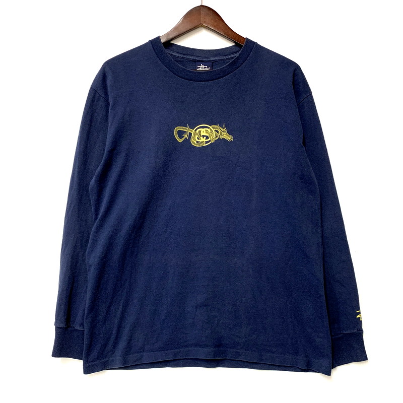 Old  Stussy ステューシー フリース シャツ Old Stussy ステューシー フリース シャツ 00s Old Stussy