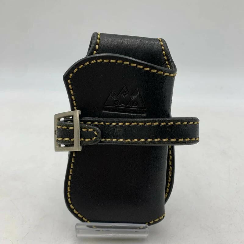 楽天市場】【中古】SUNSEA ｢SUNSEA YONEGORO's BAG｣レザーポーチ