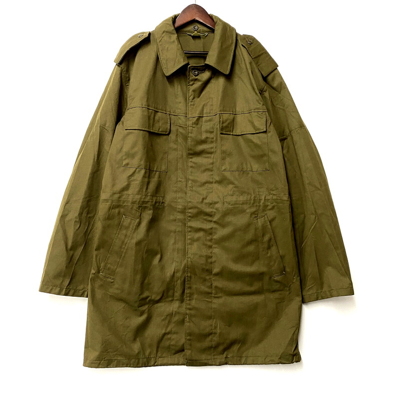 日本軍　外套 WWII Japanese IJA M1906 Type38 Wool overcoat 明治38年 日本帝国陸軍