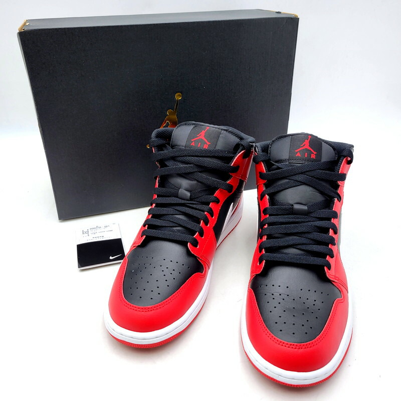 シューズ(男性用) Nike Air Jordan 1 Mid NIKE公式】エア ジョーダン 1 MID SE メンズシューズ.オンライン
