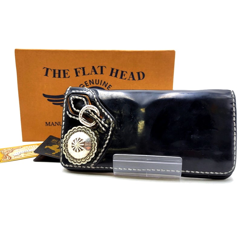 Atlast&Co Cordvan Tracker Wallet/コードバン Atlast&Co Cordvan Tracker Wallet/コードバン - メルカリ
