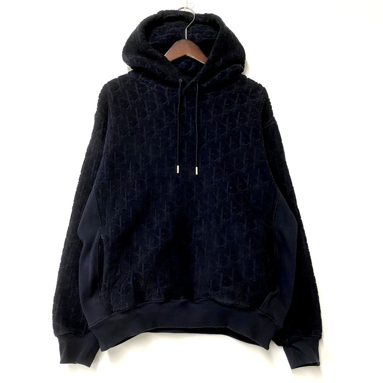 楽天市場】ディオールオム DIOR HOMME メンズ トップス パーカー