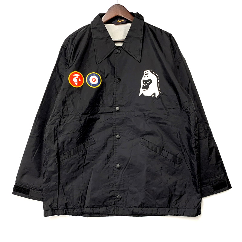 楽天市場】A Bathing Ape ア ベイシング エイプ/コーチ