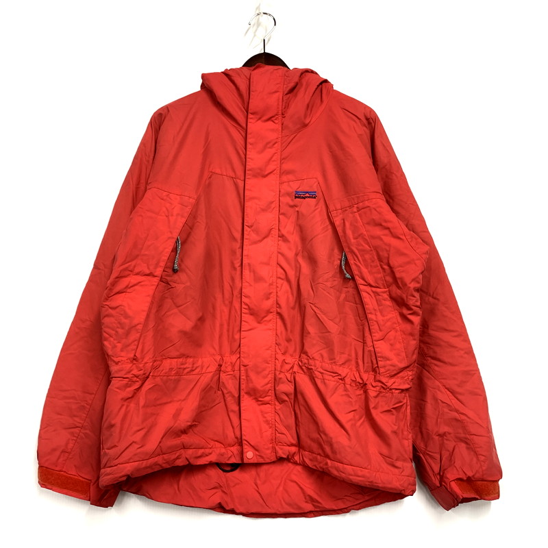 美品Patagonia インファー　ノインボアジャケット XL 14   160 patagonia 新品 パタゴニア Patagonia Ks' Infurno Jacket