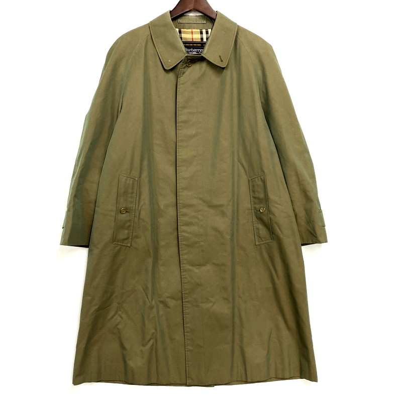 楽天市場】BURBERRYS バーバリーズ コート一般 コート Coat 90