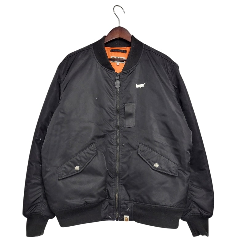 楽天市場】A BATHING APE アベイシングエイプ ジャンパー