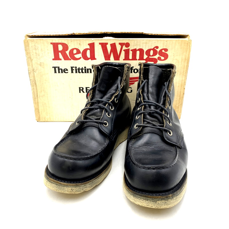 REDWING 8179 7 1/2E 2007製造