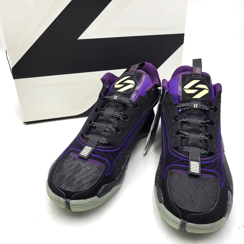 楽天市場】NIKE JORDAN LUKA 2 PFナイキ ジョーダン ルカ 2 PF灰