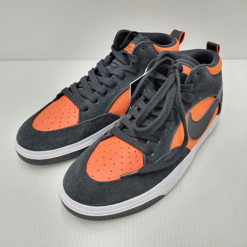 【新品27cm】NIKE SB ナイキエスビー リアクト レオ プレミアム NIKE SB REACT LEO PRM ナイキ エスビー レオ プレミアム
