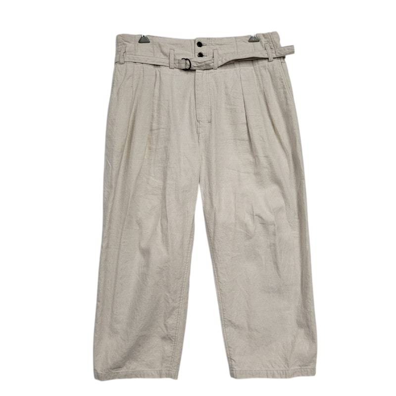 楽天市場】ANCELLM(アンセルム) サイズ:2 WISM 別注 WIDE CHINO