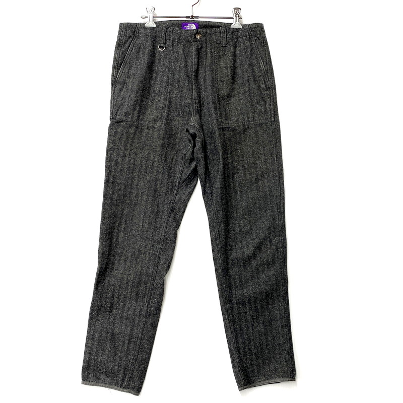 【中古】ノースフェイスパープルレーベル パンツ 楽天市場】THE NORTH FACE PURPLE LABEL ノースフェイス
