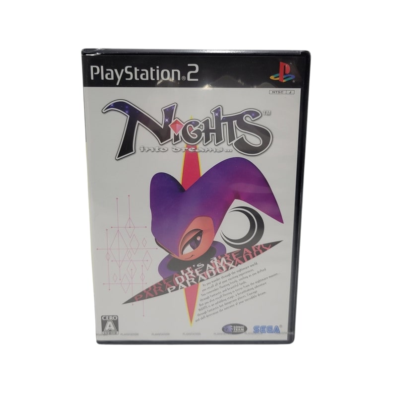 楽天市場】【中古】 PS2ソフト DEATH BY DEGREES デス バイ