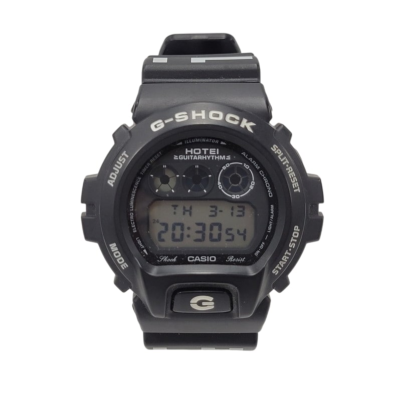 楽天市場】【中古美品】【メンズ】 G-SHOCK ジーショック DW