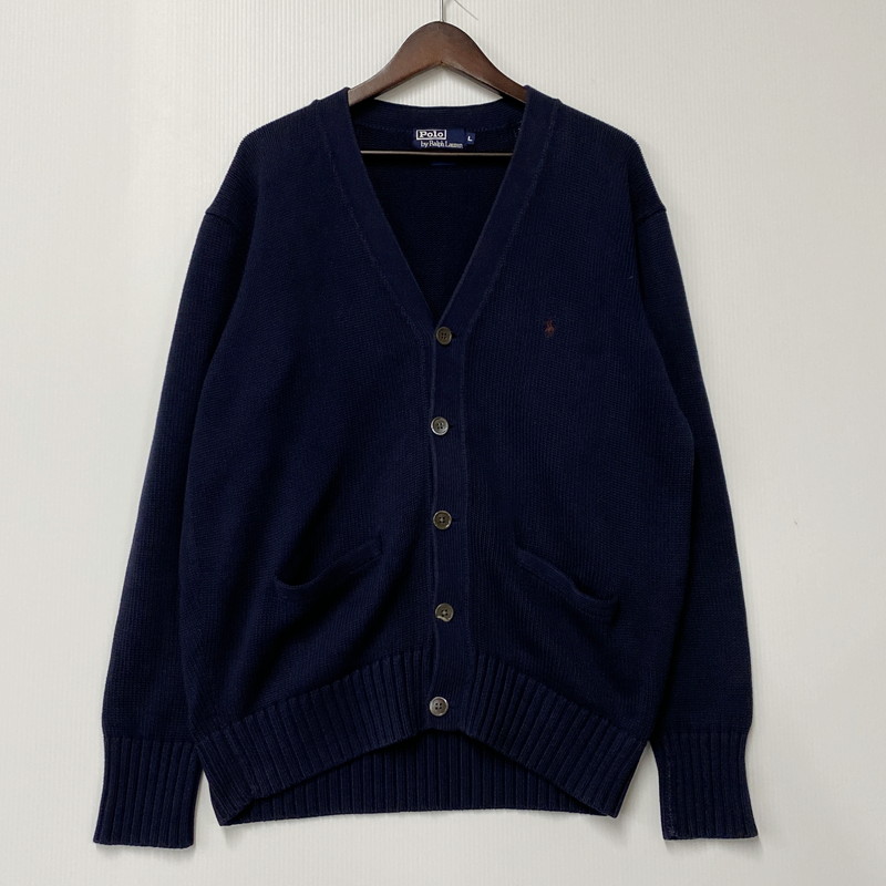 Polo by Ralph Lauren ×BEAMSネイビー カーディガンXL 楽天市場】POLO Ralph Lauren ポロ ラルフローレン カーディガン