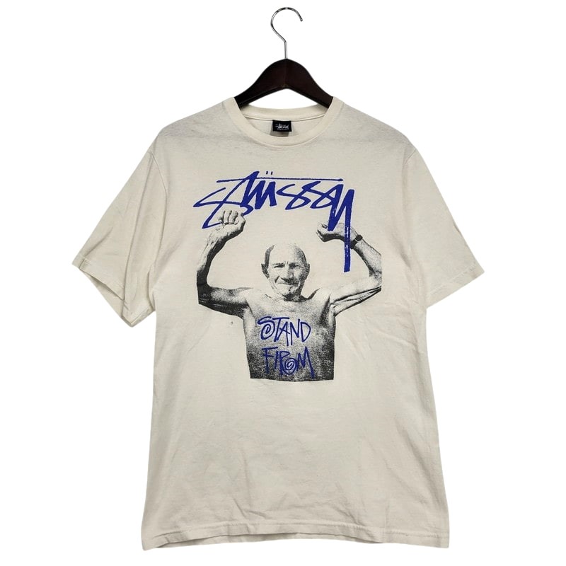 Lサイズ　ピンボール　ステューシー　stussy 楽天市場】ステューシー STUSSY 8 Ball HO14 ピン(stussy pin