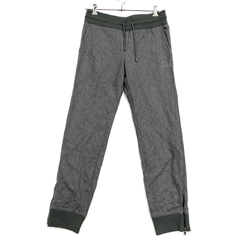 ドルチェアンドガッバーナ メンズ パンツ サイズ46 ドルチェ&ガッバーナ メンズ パンツ DOLCE&GABBANA ブランド