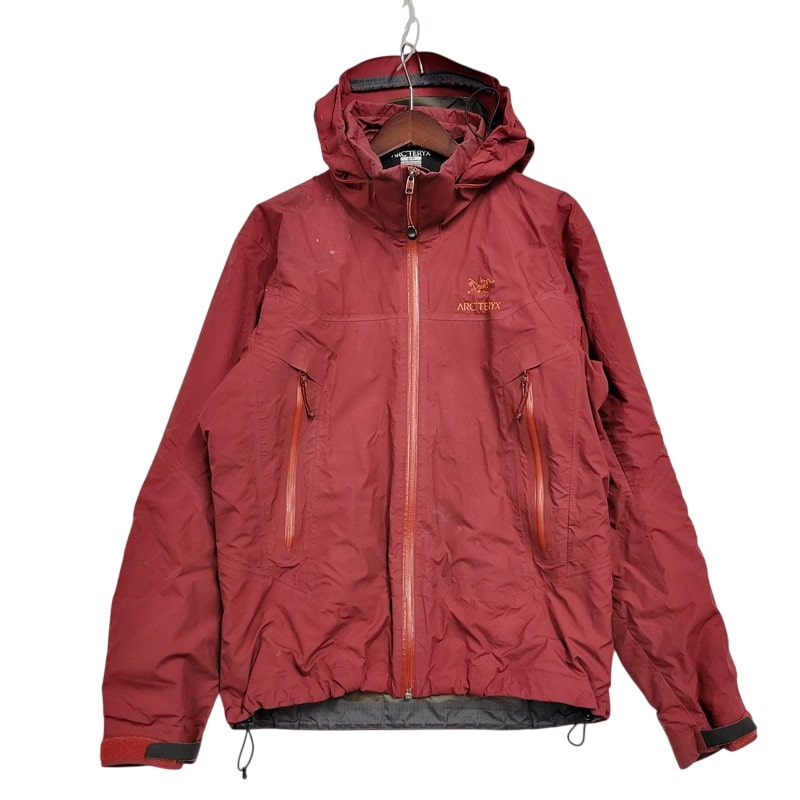 アークテリクス 4点セット 楽天市場】ARC'TERYX アークテリクス カットソー Delta Pullover