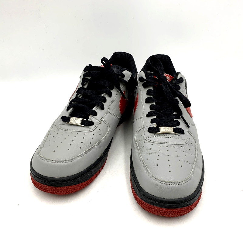 服好き小僧　26.5 cm Nike NIKE（ナイキ）の「NIKE/ナイキ キッズ ジャケット 裏起毛 防風