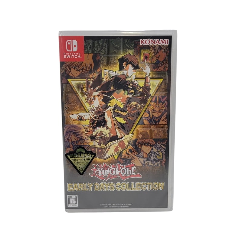 高レアリティ テンプレ 04環境 構築済みデッキ 遊戯王 パラレル