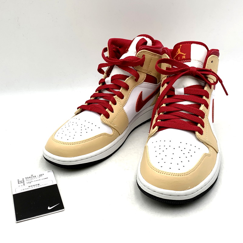 楽天市場】NIKE / ナイキ Air Jordan 1 Mid 