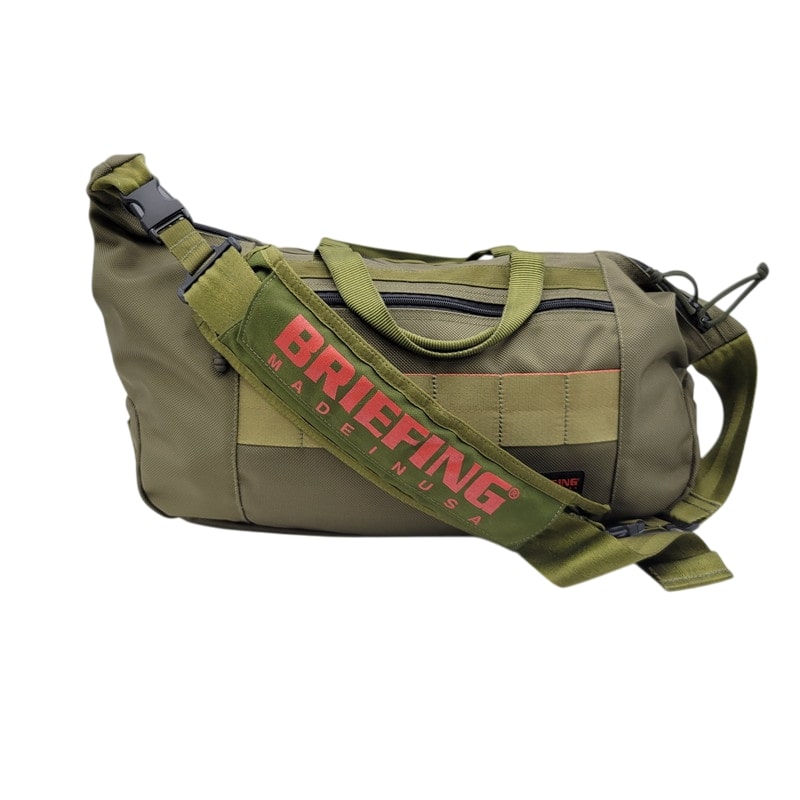 楽天市場】【中古】未使用 BRIEFING ブリーフィング クラシック
