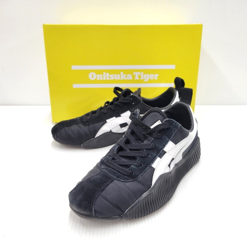 楽天市場】Onitsuka Tiger(オニツカタイガー) サイズ:24.5cm