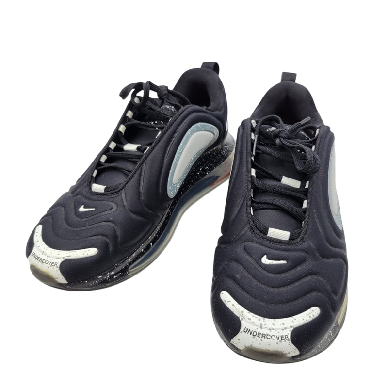 楽天市場】NIKE AIR MAX 720 / UNDERCOVER bright citron/bright