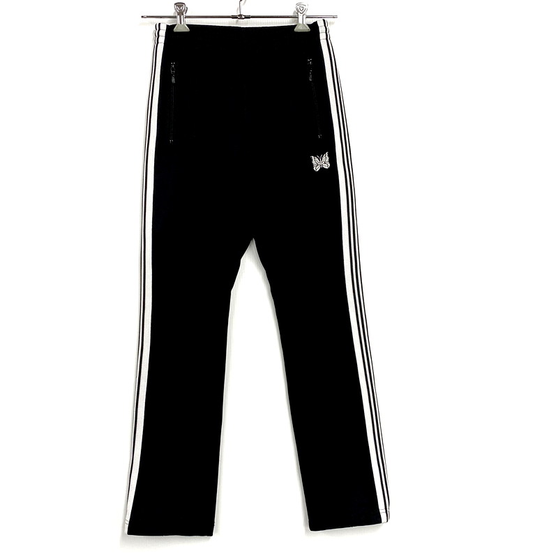 楽天市場】NEEDLES 22ss HIDDEN NARROW TRACK PANT KP973 SIZE-XS