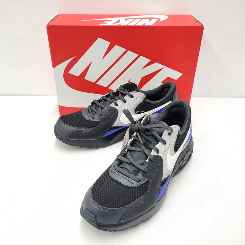 楽天市場】【中古美品】【メンズ】 NIKE ナイキ AIR MAX EXCEE
