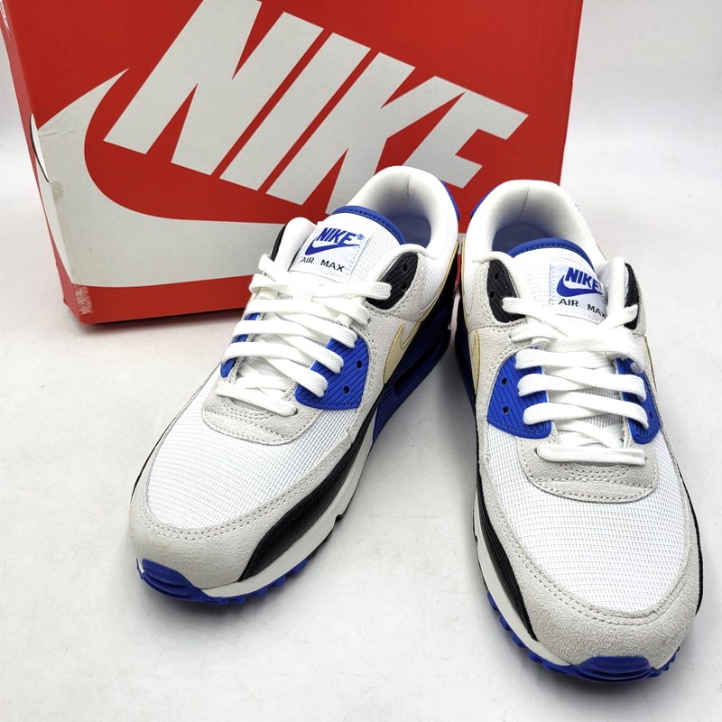 楽天市場】【未使用】NIKE “ナイキ” AIR MAX 90 PRM 