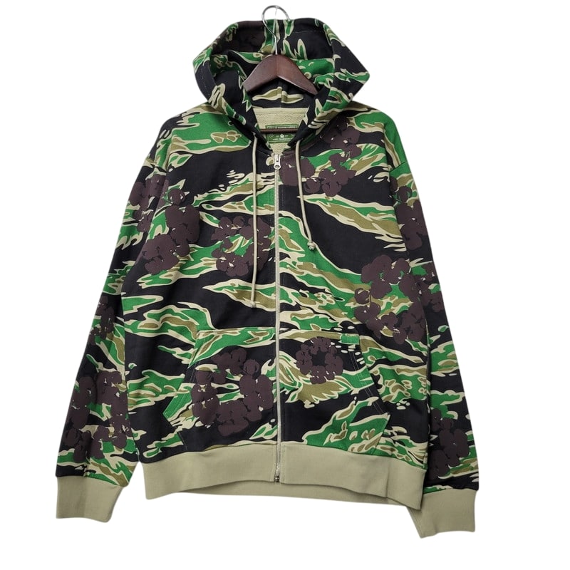楽天市場】Denim Tears 銀座店 デニムティアーズ 新品 花柄