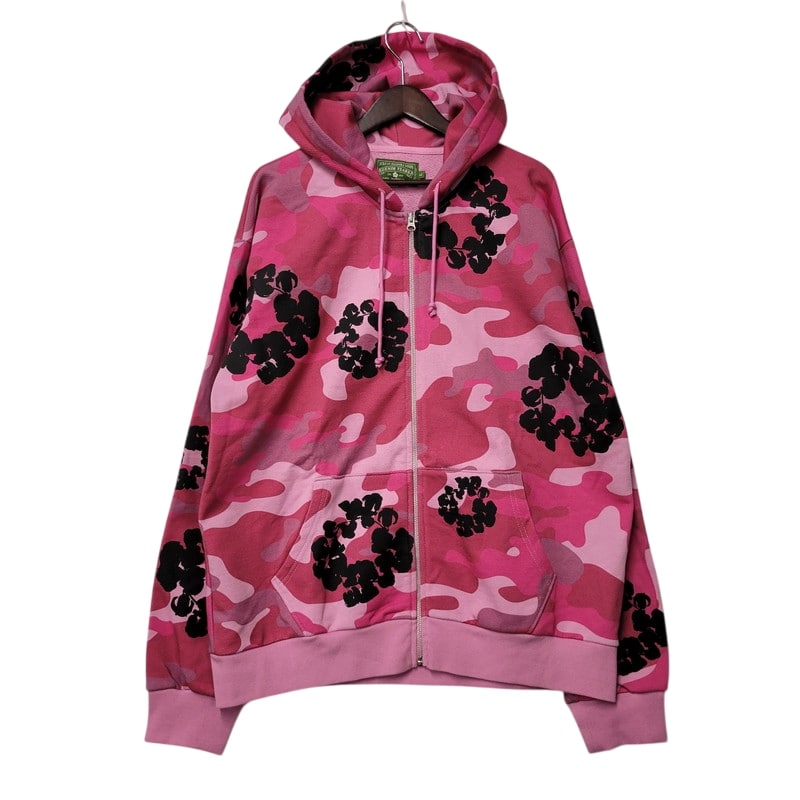 楽天市場】DENIM TEARS デニムティアーズ 24SS Rhinestone