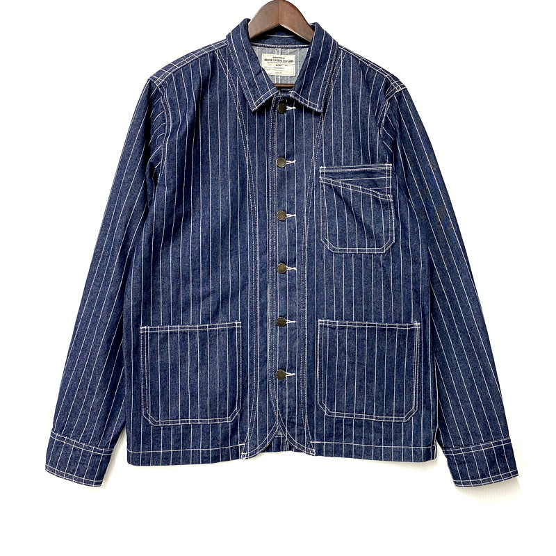 SOSHIOTSUKI デニムジャケット サイズ44 楽天市場】SOSHIOTSUKI・ソウシオオツキ 24SS THE BDH DENIM
