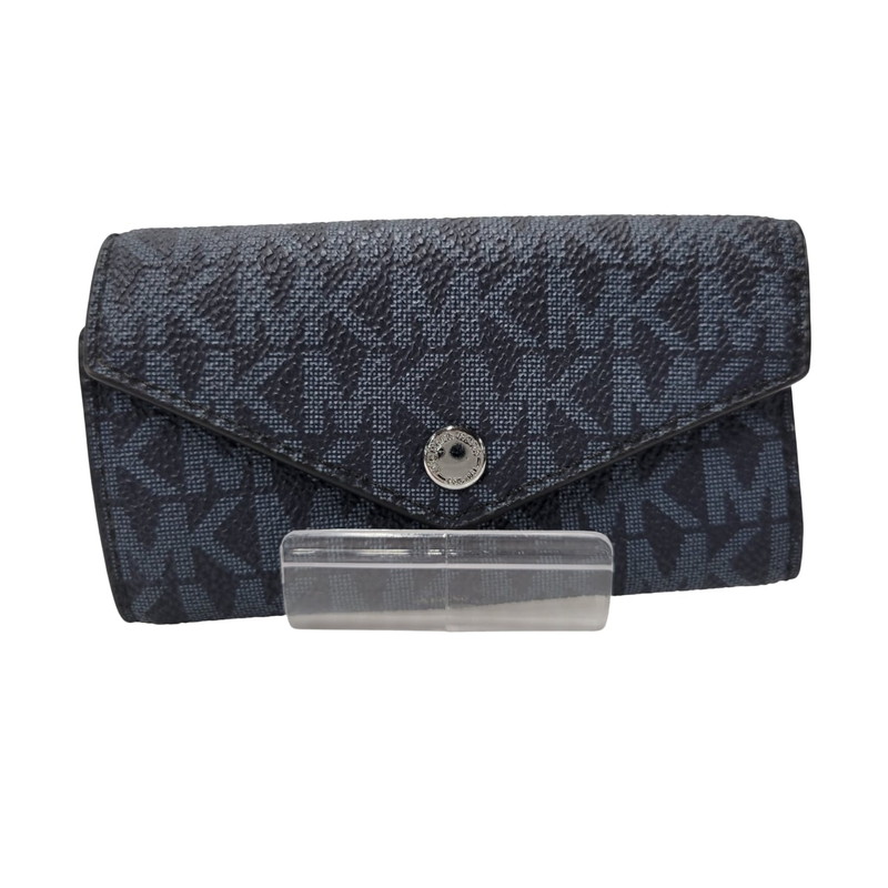MICHAEL KORS キーケース　グレー/ホワイト　6連 Amazon | [MICHAEL KORS] [マイケルコース] キーケース