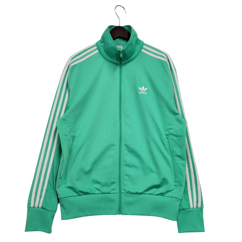 adidas originals FIREBIRDトラックジャケット　メンズS 楽天市場】【中古】adidas FIREBIRD TRACK TOP トラック