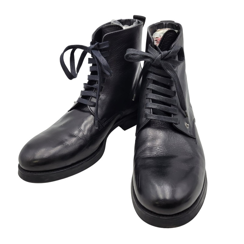 ディーゼル　ブーツ　DIESEL 楽天市場】DIESEL ディーゼル レースアップブーツ RN93243