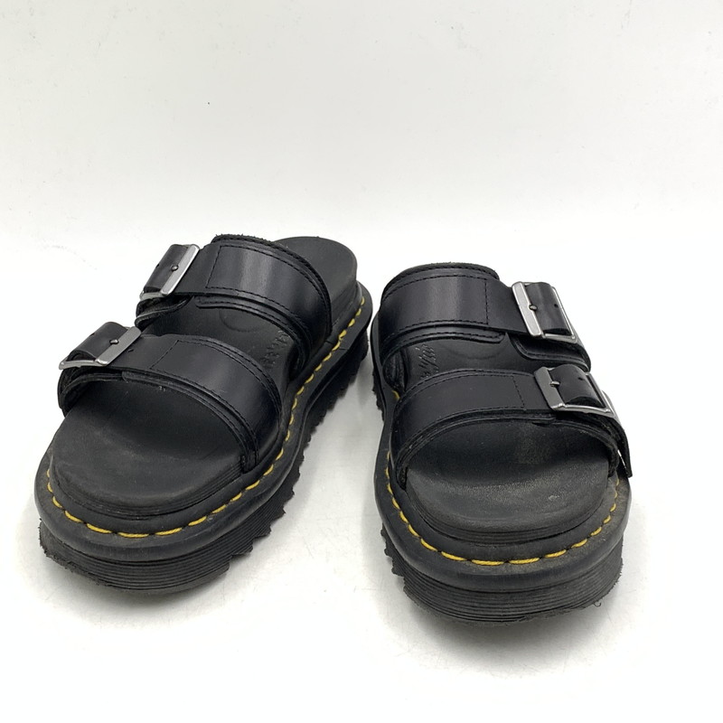 [Dr.Martens] Miles Brown Illujeon / 28002201 ☆送料込☆ 楽天市場】【中古】 ドクターマーチン MYLES レザーサンダル
