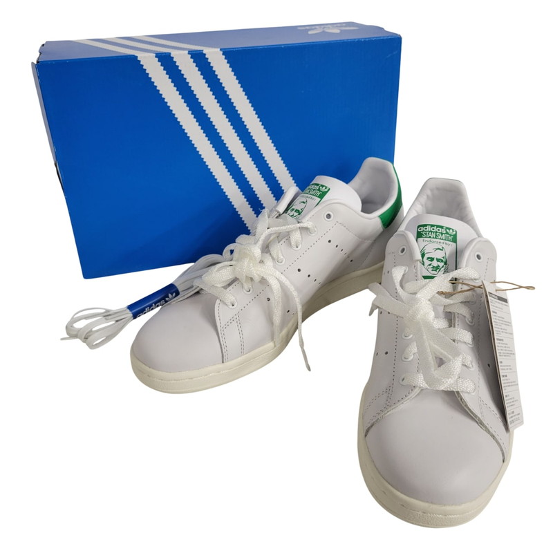 アディダス スタンスミス STAN SMITH 80s 27cm FZ5597 Amazon.co.jp: [アディダス] スタンスミス 80S STAN SMITH 80S