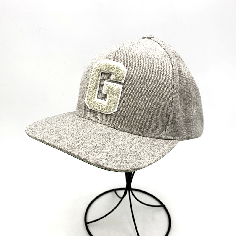 楽天市場】GOOD ENOUGH グッドイナフ キャップ 90s フェルト GE