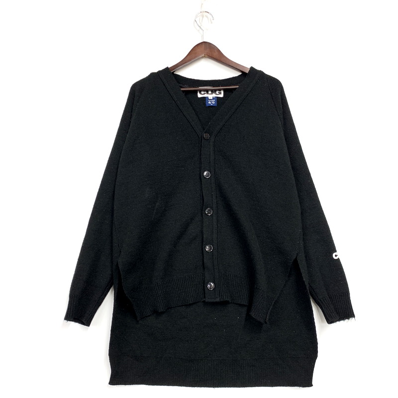 楽天市場】☆メンズサイズ☆CDG COMME des GARCONS（シー