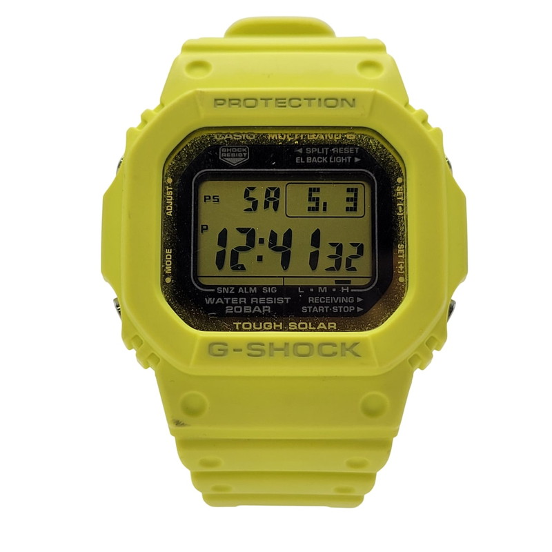 楽天市場】【中古】【ウォッチ】CASIO カシオ G-SHOCK デジタル