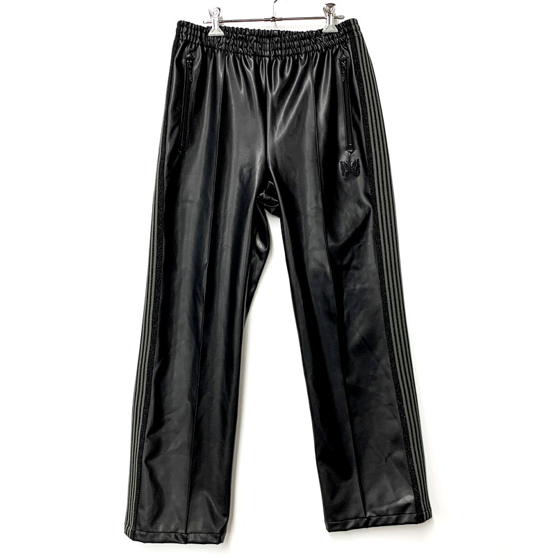ニードルス　トラックパンツ　NS249 NEEDLES,24AW 2nd Delivery．7型 | andPheb Staff Blog