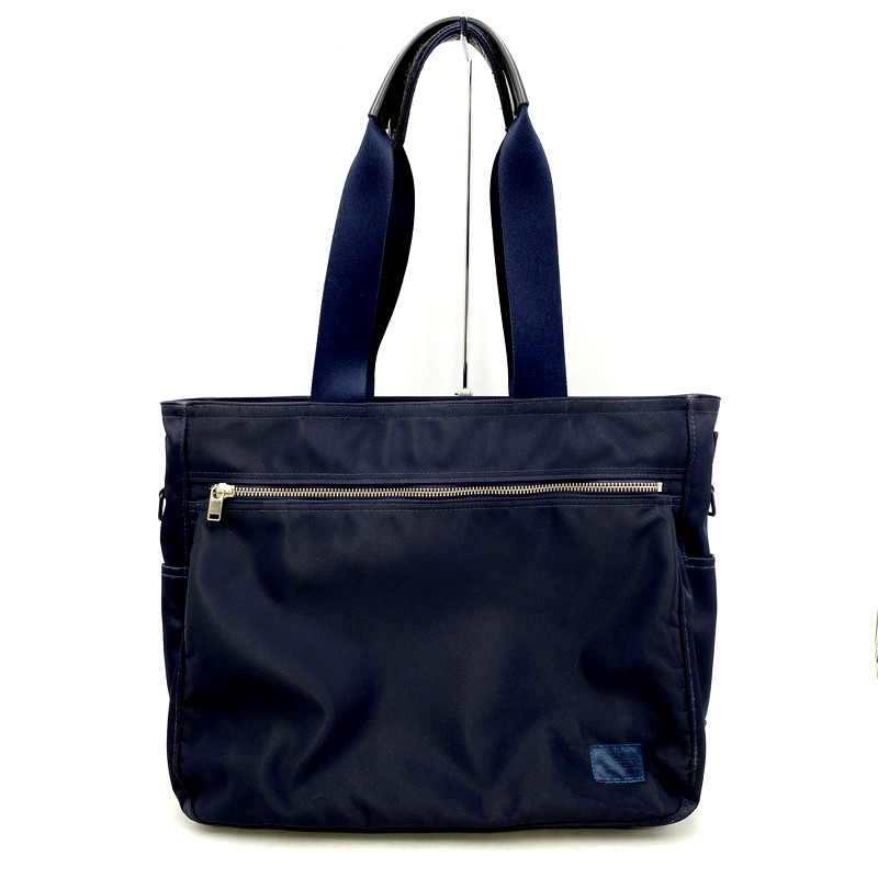 ✨美品✨PORTER 70th トートバッグ PORTER 70th anniversary 2WAY トートバック - メルカリ